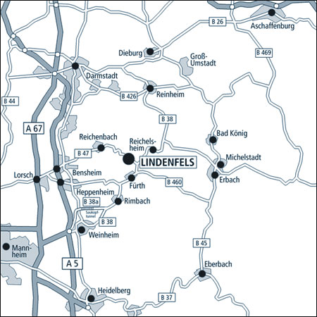 Lindenfels